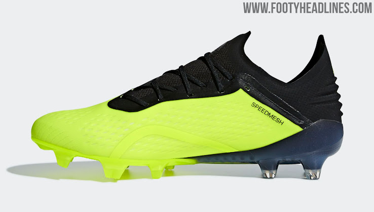 adidas team mode predator