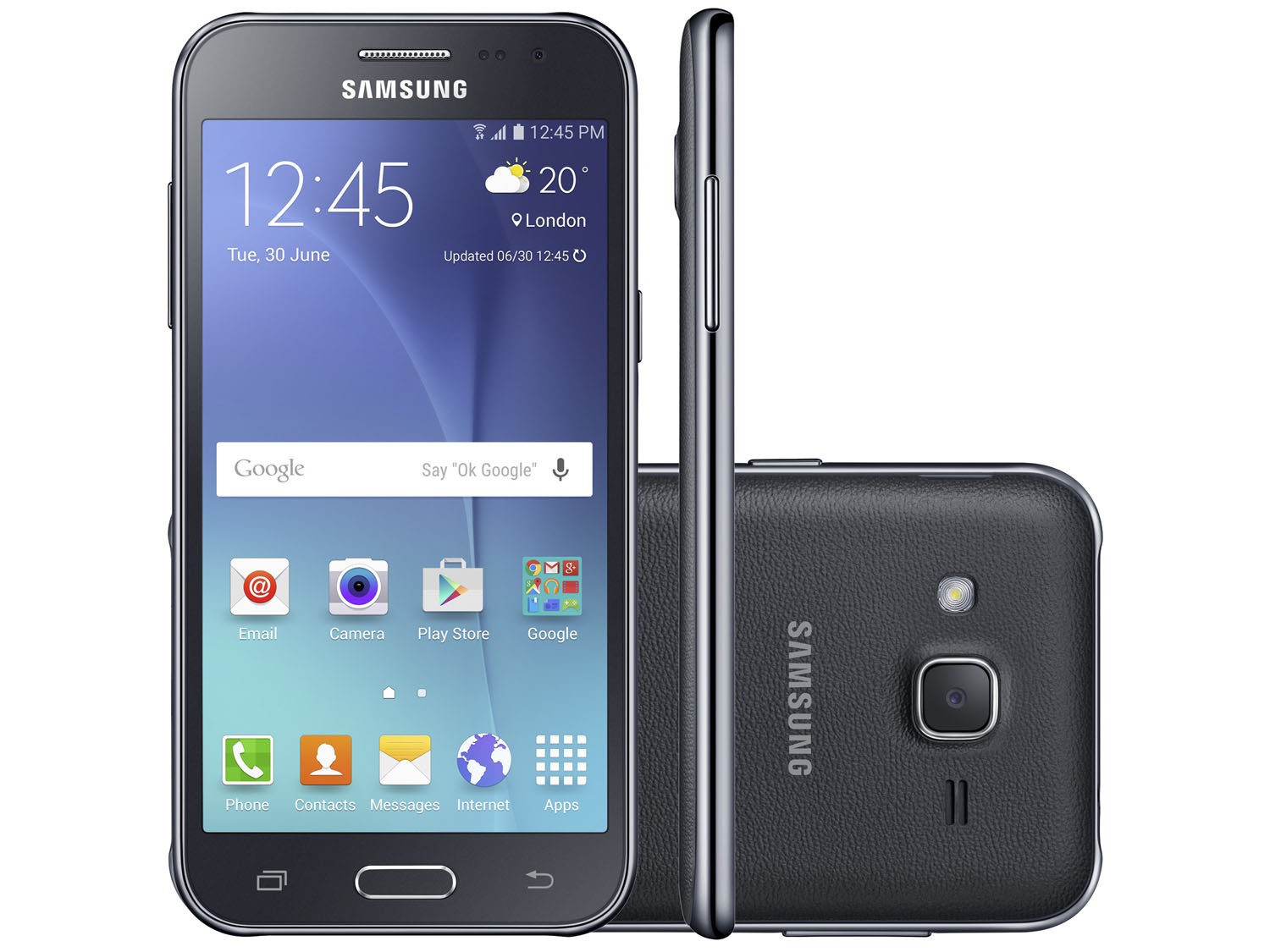 MobDownzDrivers Samsung Galaxy J2