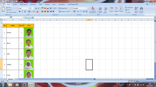 CARA AMBIL NILAI DARI FILE EXCEL LAIN DENGAN VLOOKUP CARA AMBIL NILAI DARI FILE EXCEL LAIN DENGAN VLOOKUP