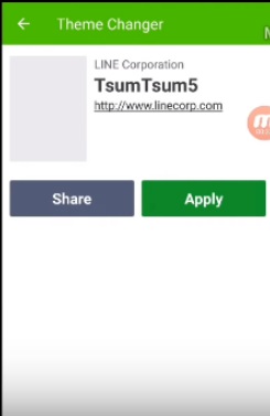 Cara Mengganti Tema LINE Gratis Tanpa Koin Cara Mengganti Tema LINE Gratis Tanpa Koin