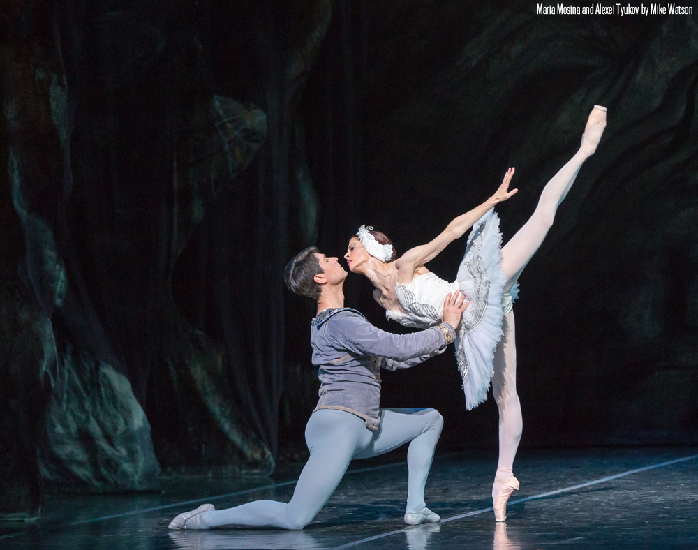 swan lake Swan lake tells the story of enchanted love between a swan maiden and a prince and their battle with an evil sorcerer the poetry of this timeless ballet is the swan. swan lake Swan lake tells the story of enchanted love between a swan maiden and a prince and their battle with an evil sorcerer the poetry of this timeless ballet is the swan.
