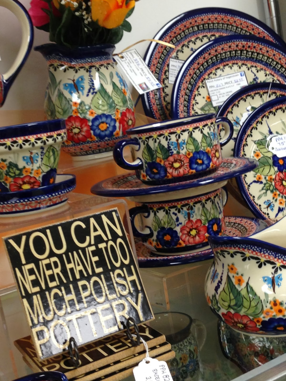 Valley Antiques And Uniques