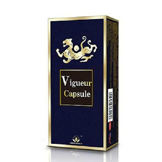 Vig Power Capsule For Men in Gujrat