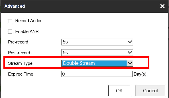 hikvision google drive cloud