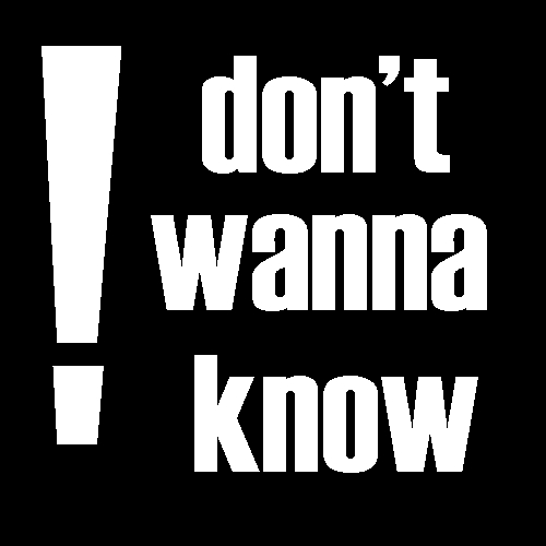 Picture Profile and Animated Picture Profile Don't wanna know picture logo 3 Picture Profile and Animated Picture Profile Don't wanna know picture logo 3