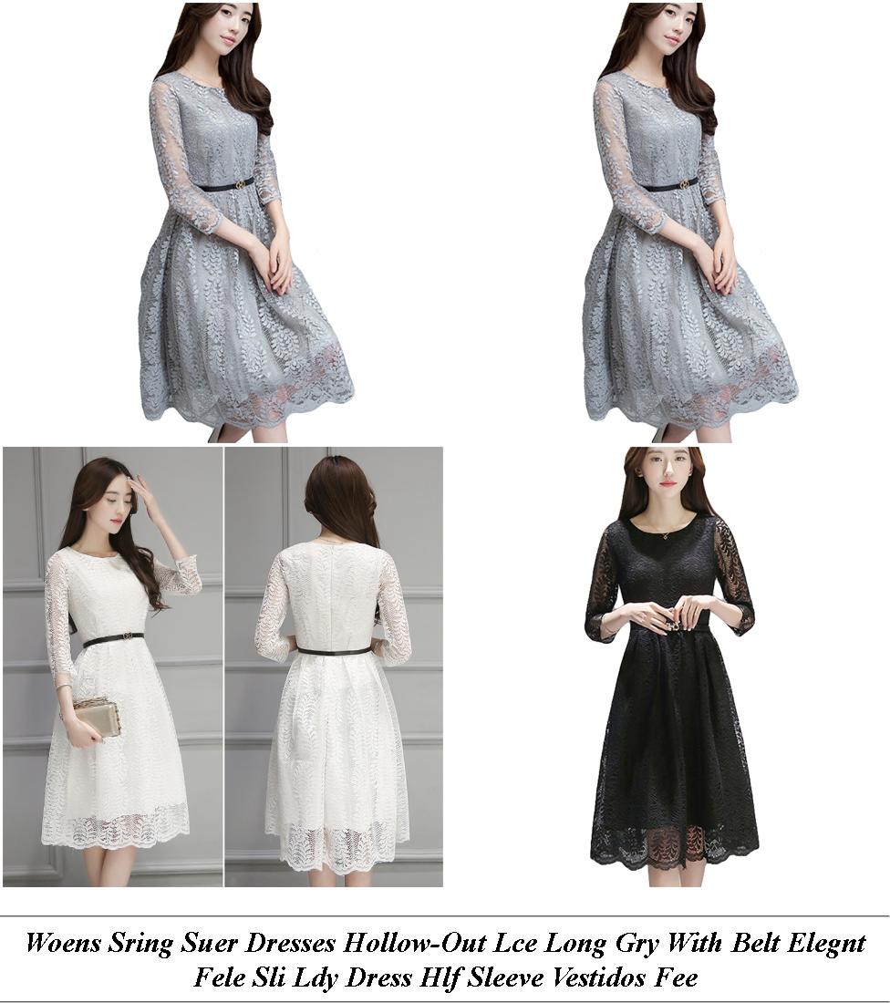 Indian Dresses - Designer Clothes Sale - Sequin Dress - Cheap Name Brand Clothes