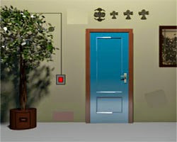 Juegos de Escape Ficus Room Escape