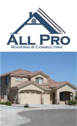 All Pro Roofing Tips and Best Practices