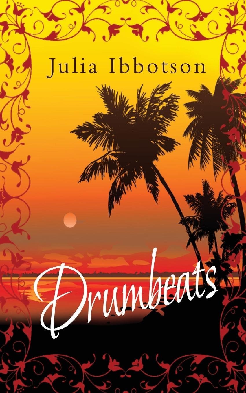Drumbeats (Julia Ibbotson) 
