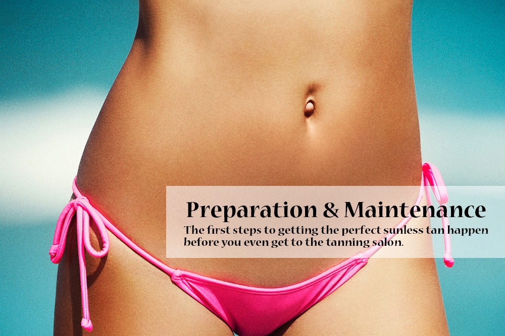 Express tan tel aviv 4 Tips For Getting The Best Airbrush Tan Of Your