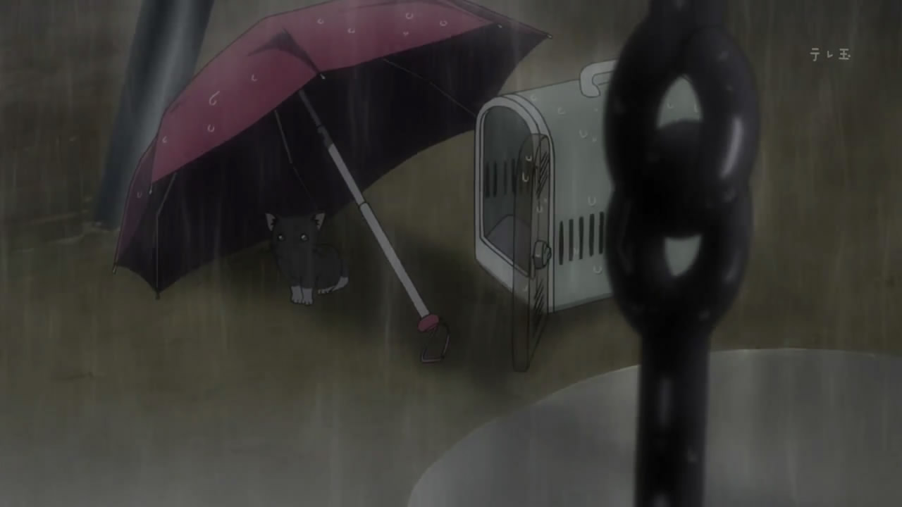 Momoiro Fansub: Mashiro-iro Symphony 10