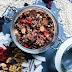 Healthy Vegan Granola Recipes | Simple Vegan Granola Recipe