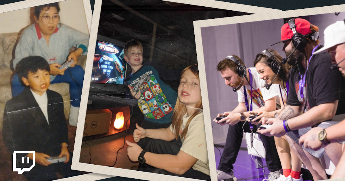 Twitch launches Squad Stream, a new feature that will let up to four