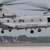 India inducts first 4 Boeing CH-47FI Chinooks