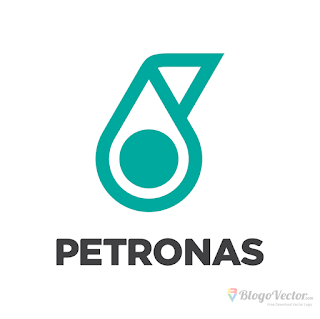 Petronas Logo vector (.cdr)
