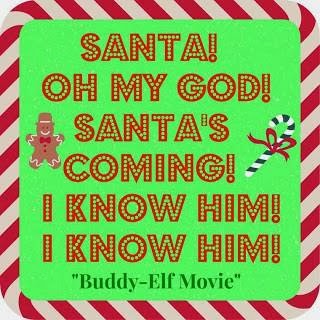 Elf Style; Not Grinch Style Elf Style; Not Grinch Style