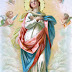 PRAYER TO THE IMMACULATE CONCEPTION