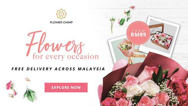Flower Chimp Menerima Pelaburan Berjumlah RM 6 Juta Berikutan Prestasi Cemerlang di Asia Tenggara Flower Chimp Menerima Pelaburan Berjumlah RM 6 Juta Berikutan Prestasi Cemerlang di Asia Tenggara