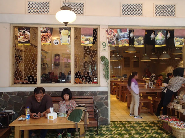 sagoo kitchen, restoran di summarecon mall bekasi