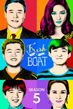 Fresh Off the Boat 5ª Temporada Torrent - WEB-DL 720p/1080p Legendado Fresh Off the Boat 5ª Temporada Torrent - WEB-DL 720p/1080p Legendado