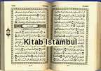 Kitab Istambul