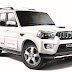 Mahindra introduces the powerful new Scorpio at INR 9.97 lac onwards