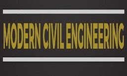 Modern Civil Engineering