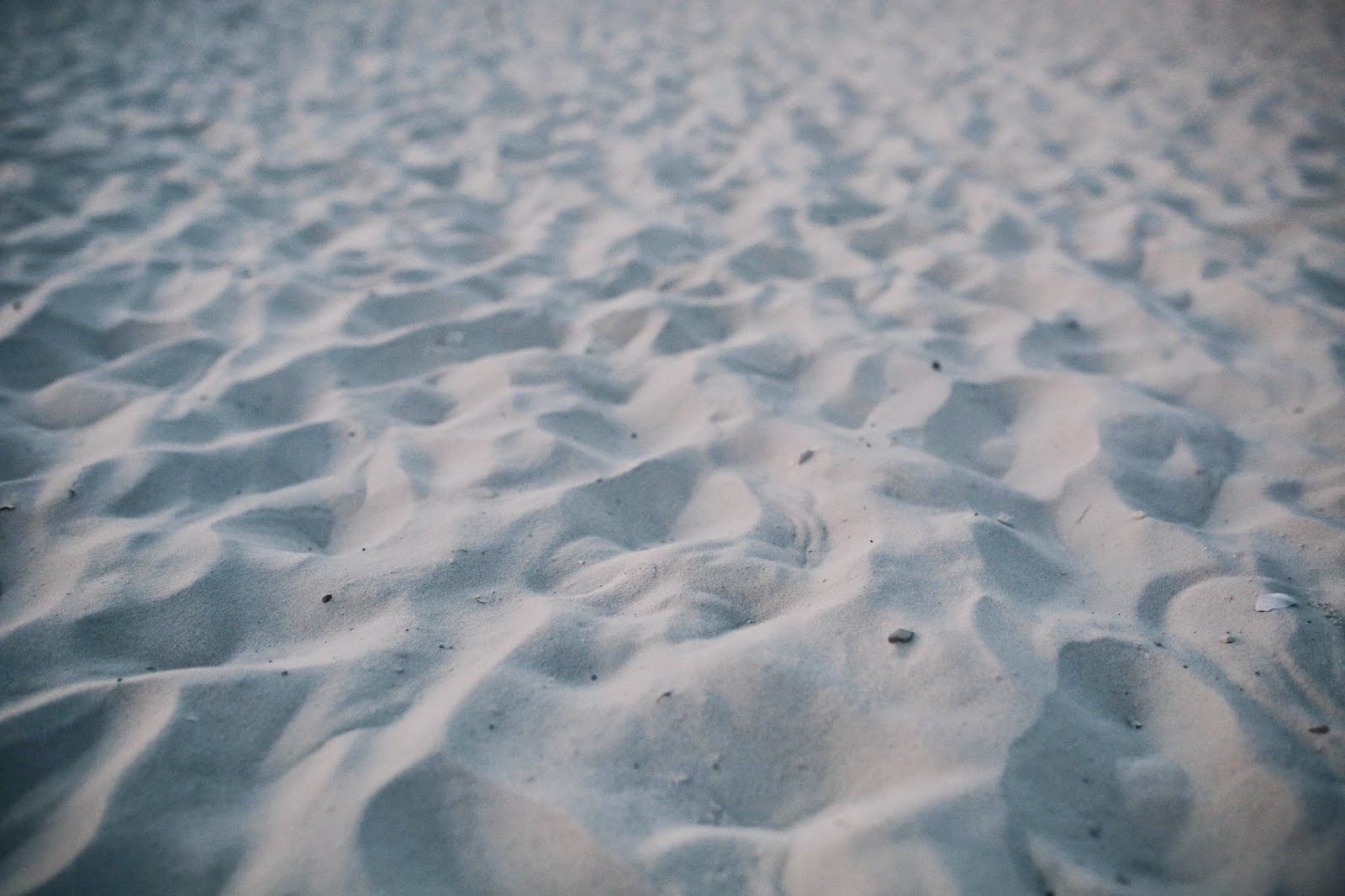 Progressive Charlestown: Looking for Sand: URI, CRMC to evaluate