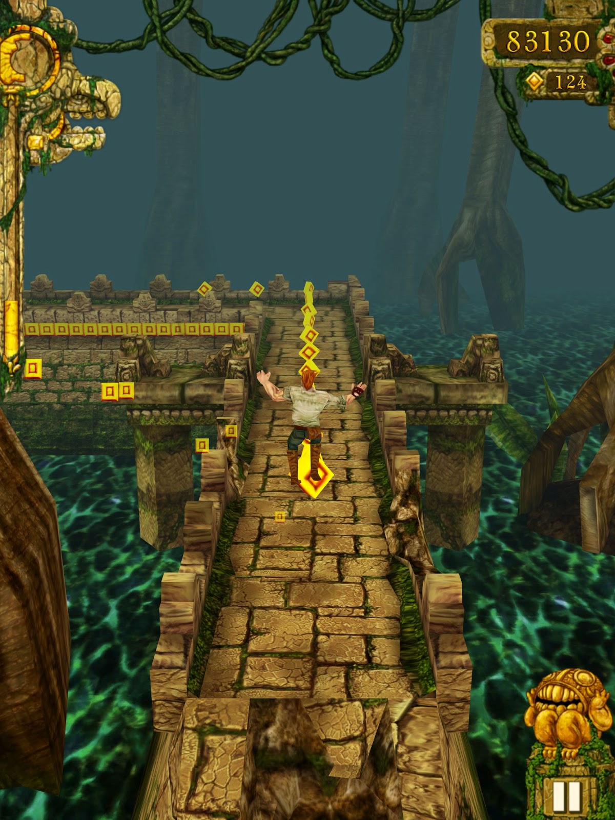 Temple Run for iphone free download full version - Free 