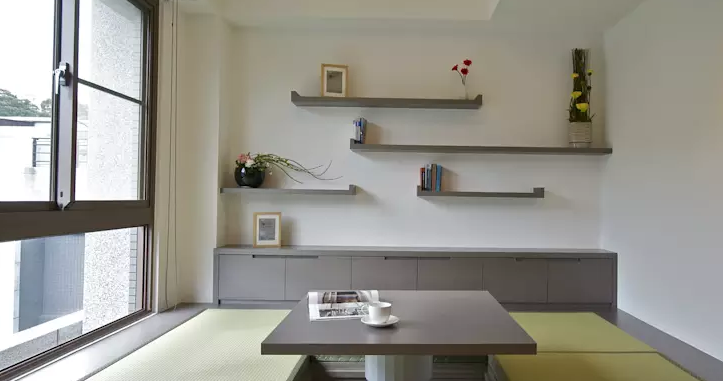 Desain Dan Dekorasi Interior Ruang Tamu Minimalis Desain Dan Dekorasi Interior Ruang Tamu Minimalis Terbaik 2018