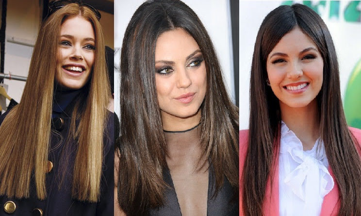 8 Gaya Rambut  Wanita Yang Simple  Tapi  Menarik  GayaRambut Org