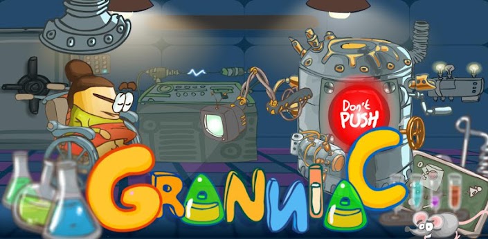 Granniac android