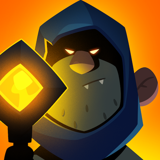 Almost a Hero - RPG Clicker Game with Upgrades Mod