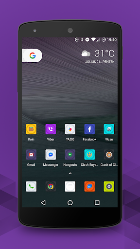 Best icon pack