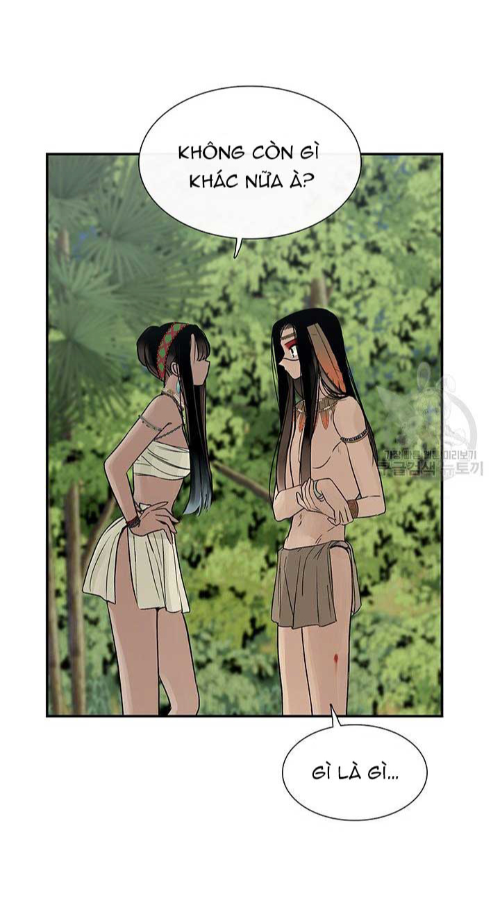 Lãnh Địa Totem Chap 42 - Next Chap 43