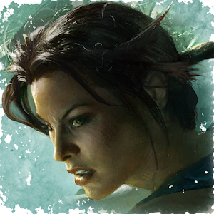 Free Download Lara Croft: Guardian of Light, Gratis Android Game