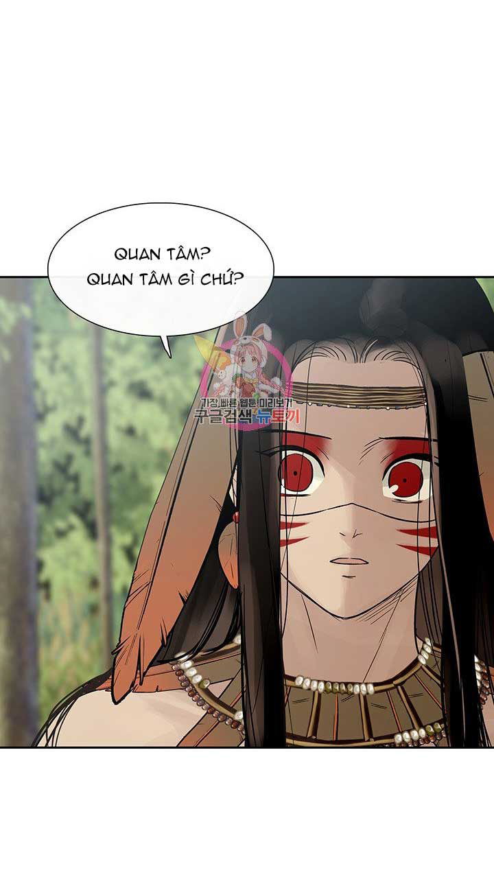 Lãnh Địa Totem Chap 42 - Next Chap 43