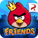 Free Download Angry Birds Friends V1.0