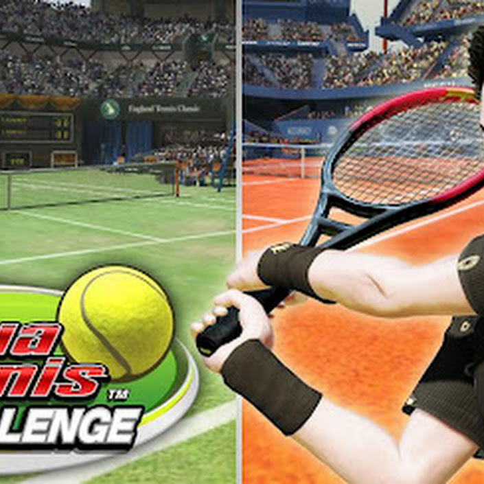 Virtua Tennis™ Challenge