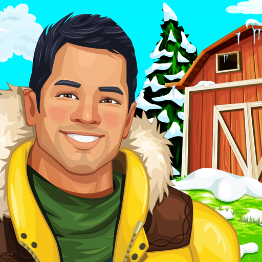  Big Farm Mobile Harvest Hack Gold und Dollar online 