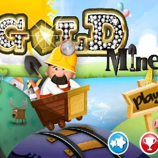 โหลดเกมส์ gold miner ลงมือถือฟรี