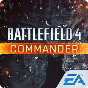 BATTLEFIELD 4 ™ Commander - v1.1.0 APK data files