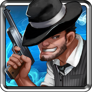 Clash Of Gangs Apk Mod V1.1.36