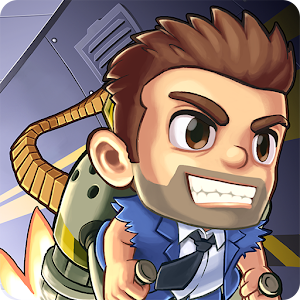 Jetpack Joyride v1.9.3