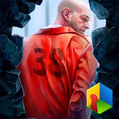 Game Untuk Melatih Kecepatan Berpikir : Can You Escape - Prison Break