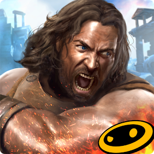 HERCULES v1.0.0 APK MOD [Dinero Ilimitado] Full para android