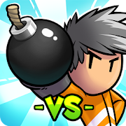 Bomber Friends v3.12 Apk Mod