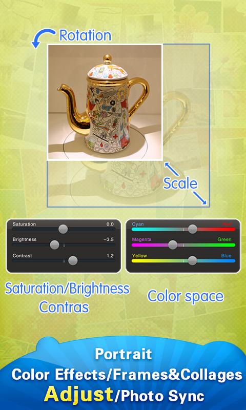 Photo Editor v3.0.3 APK Photography Apps Free Download