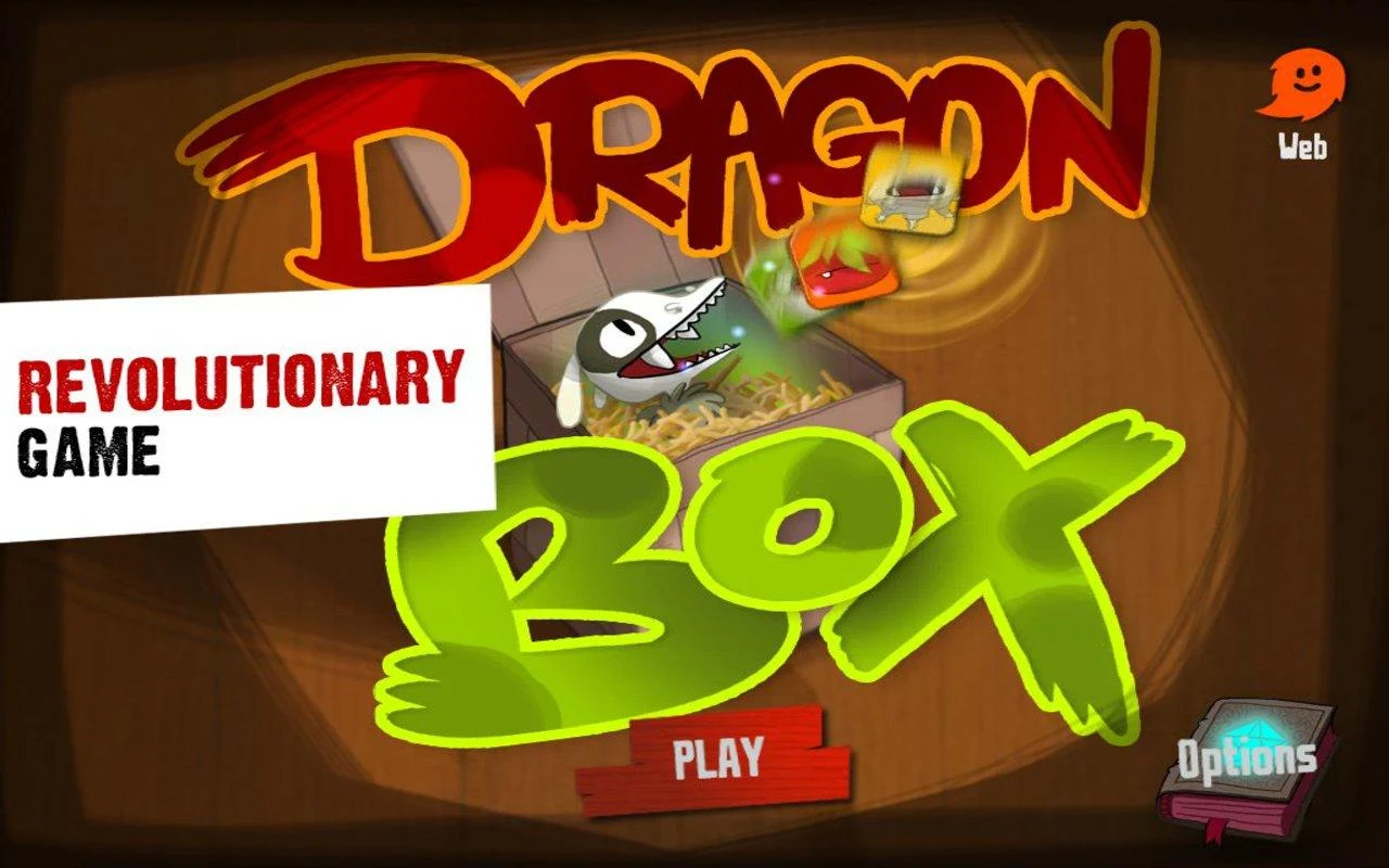 DragonBox Algebra 5+ V1.2.1 APK Gratis para android