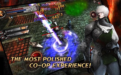 GAME LEGEND OF MASTER ONLINE APK V1.0.3
